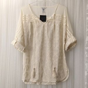 John Mark Women's Swim Cover-up